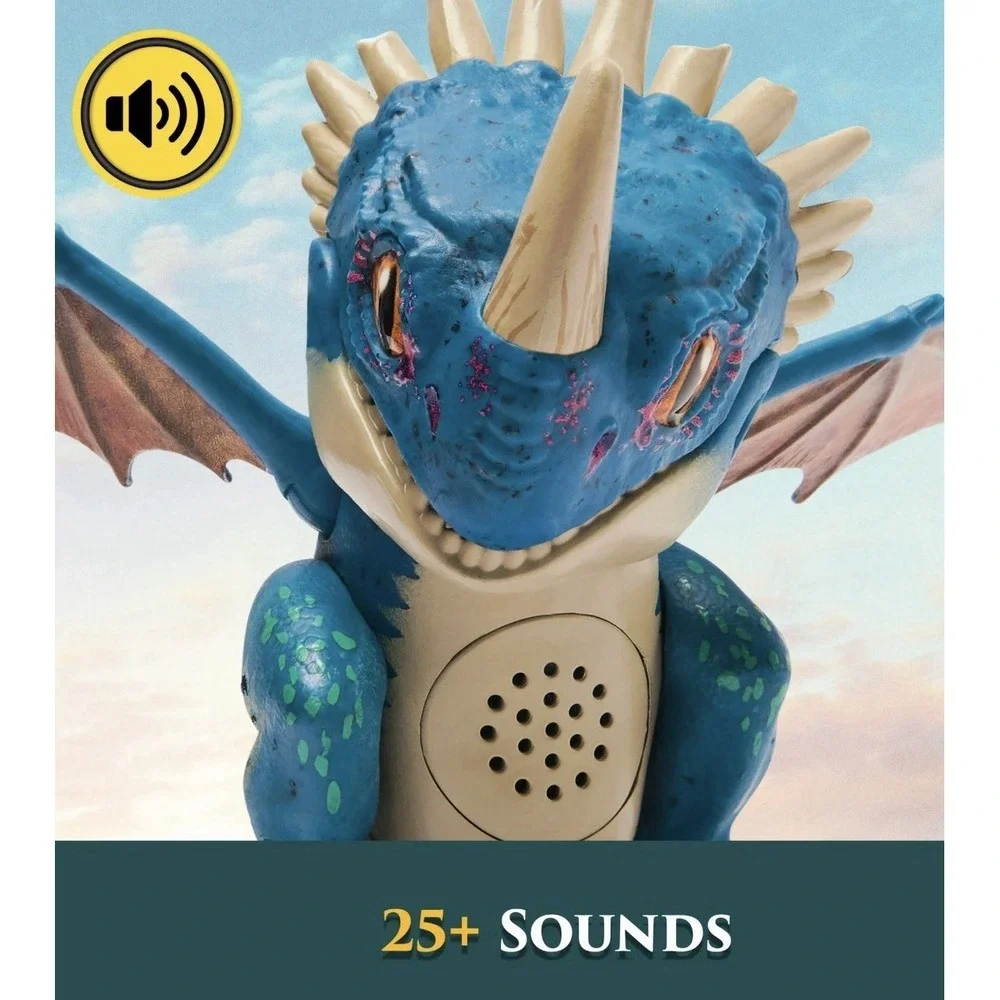 How To Train Your Dragon (2025) - 